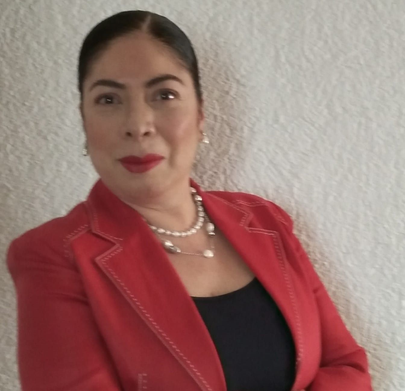 Ana María Bárbara Salazar Martínez